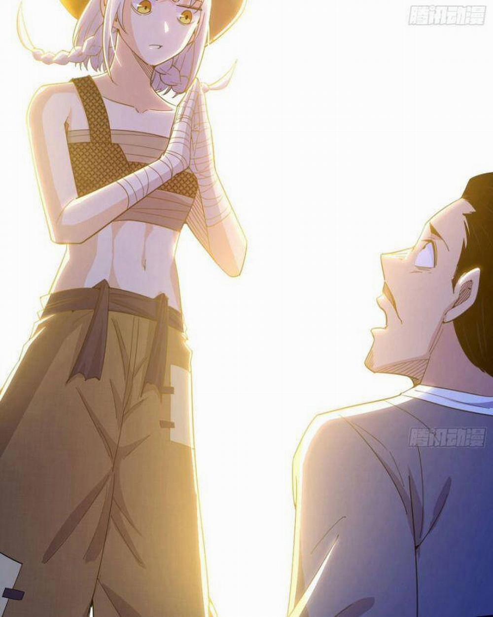 Ta Là Tà Đế 401 trang 19