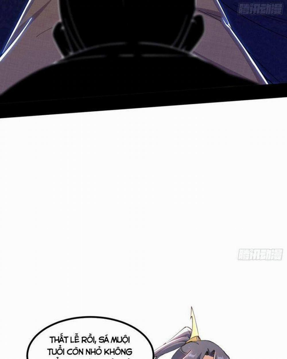 Ta Là Tà Đế 401 trang 23