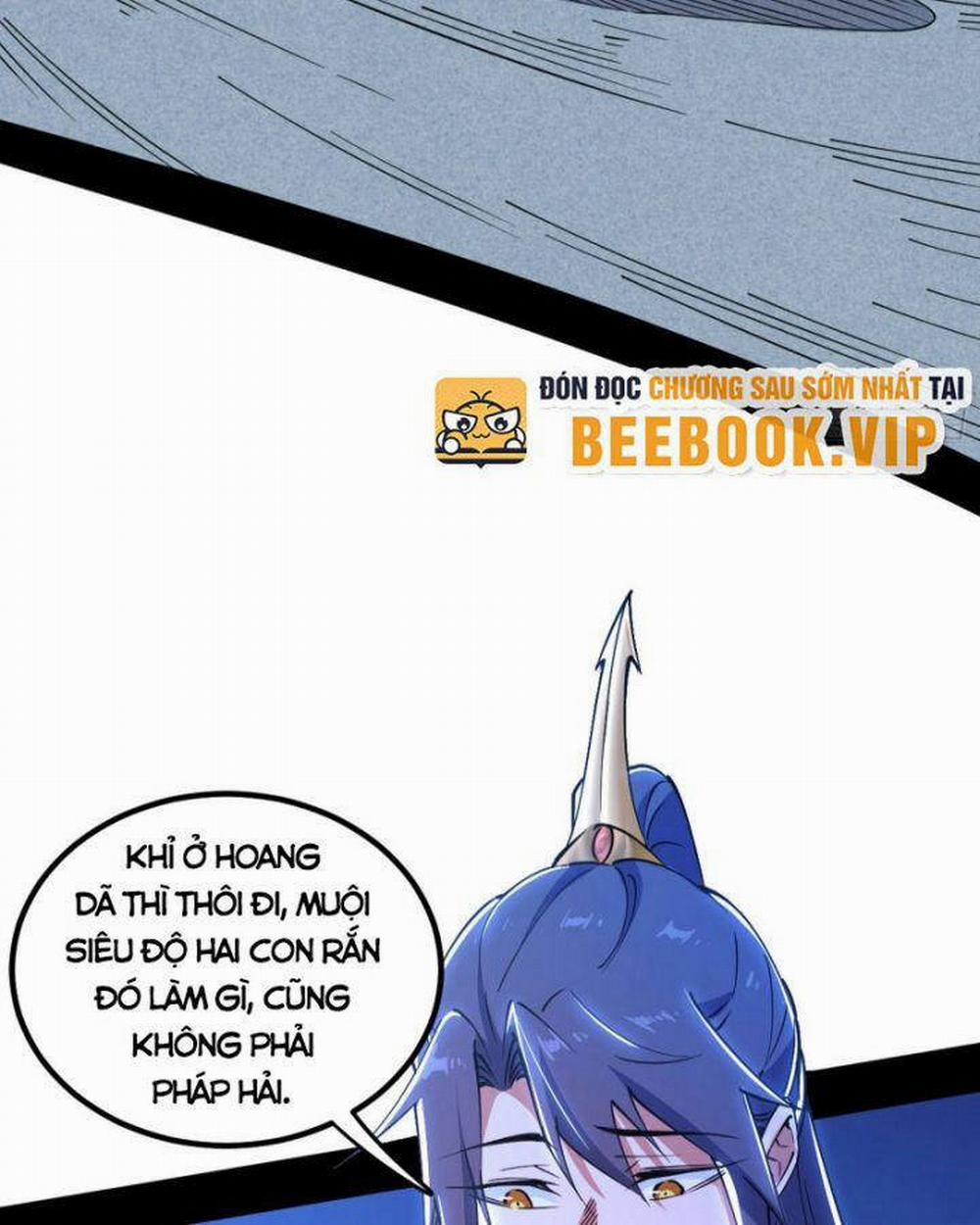 Ta Là Tà Đế 401 trang 27