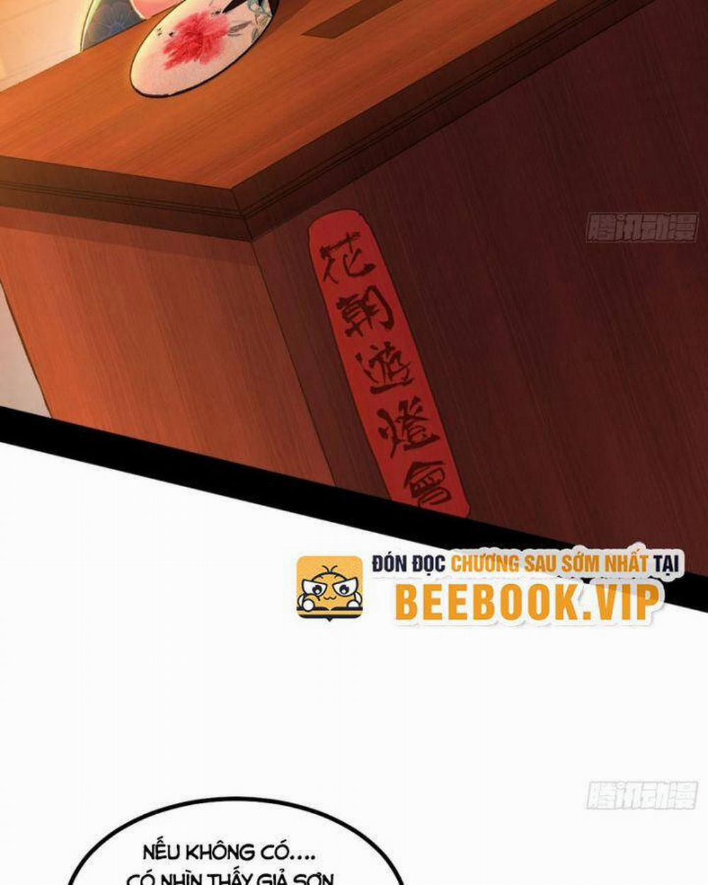 Ta Là Tà Đế 401 trang 35