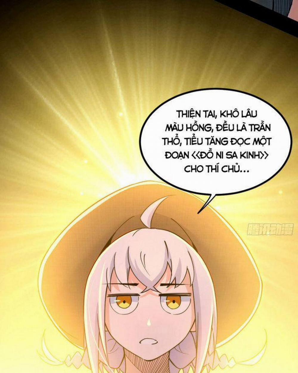 Ta Là Tà Đế 401 trang 38