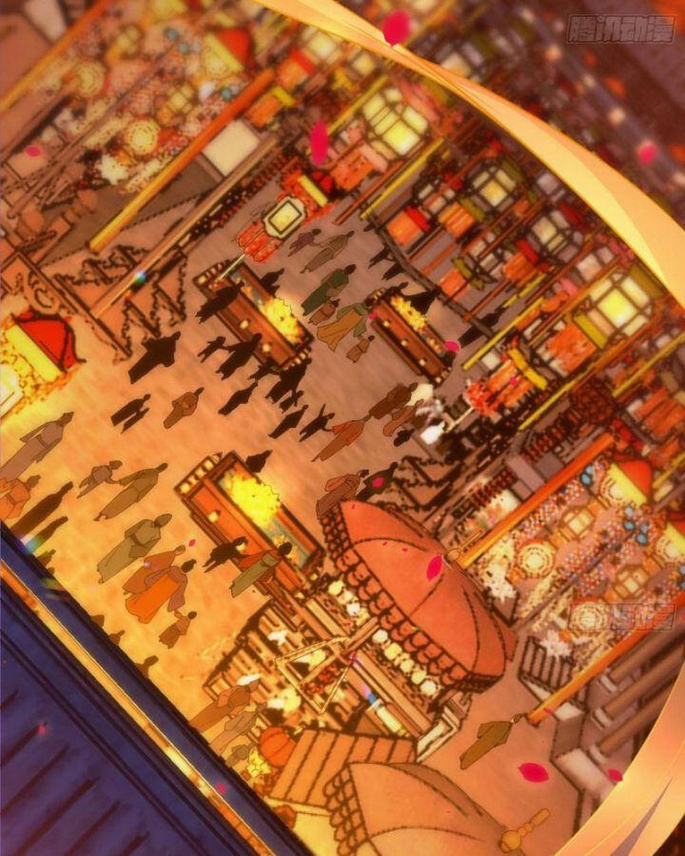 Ta Là Tà Đế 401 trang 48