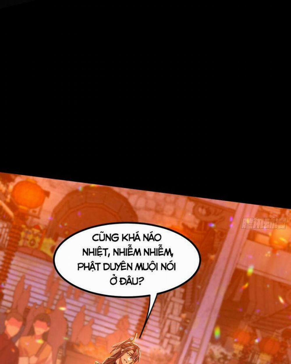 Ta Là Tà Đế 401 trang 50