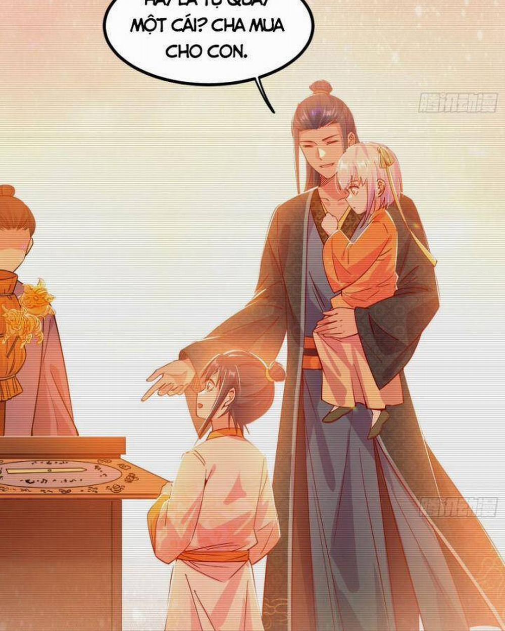 Ta Là Tà Đế 401 trang 57