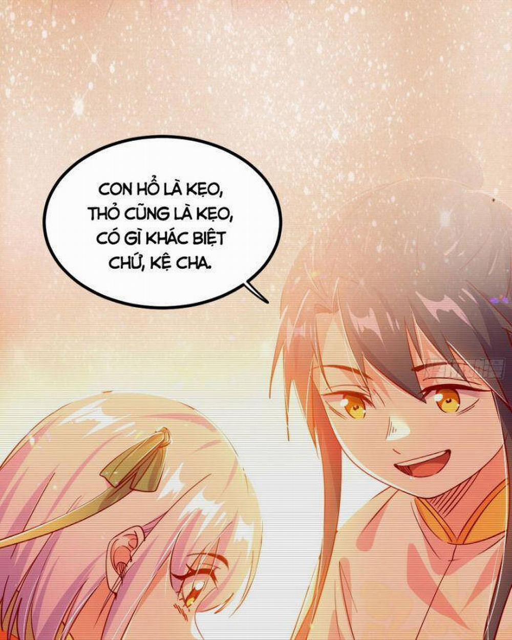 Ta Là Tà Đế 401 trang 71