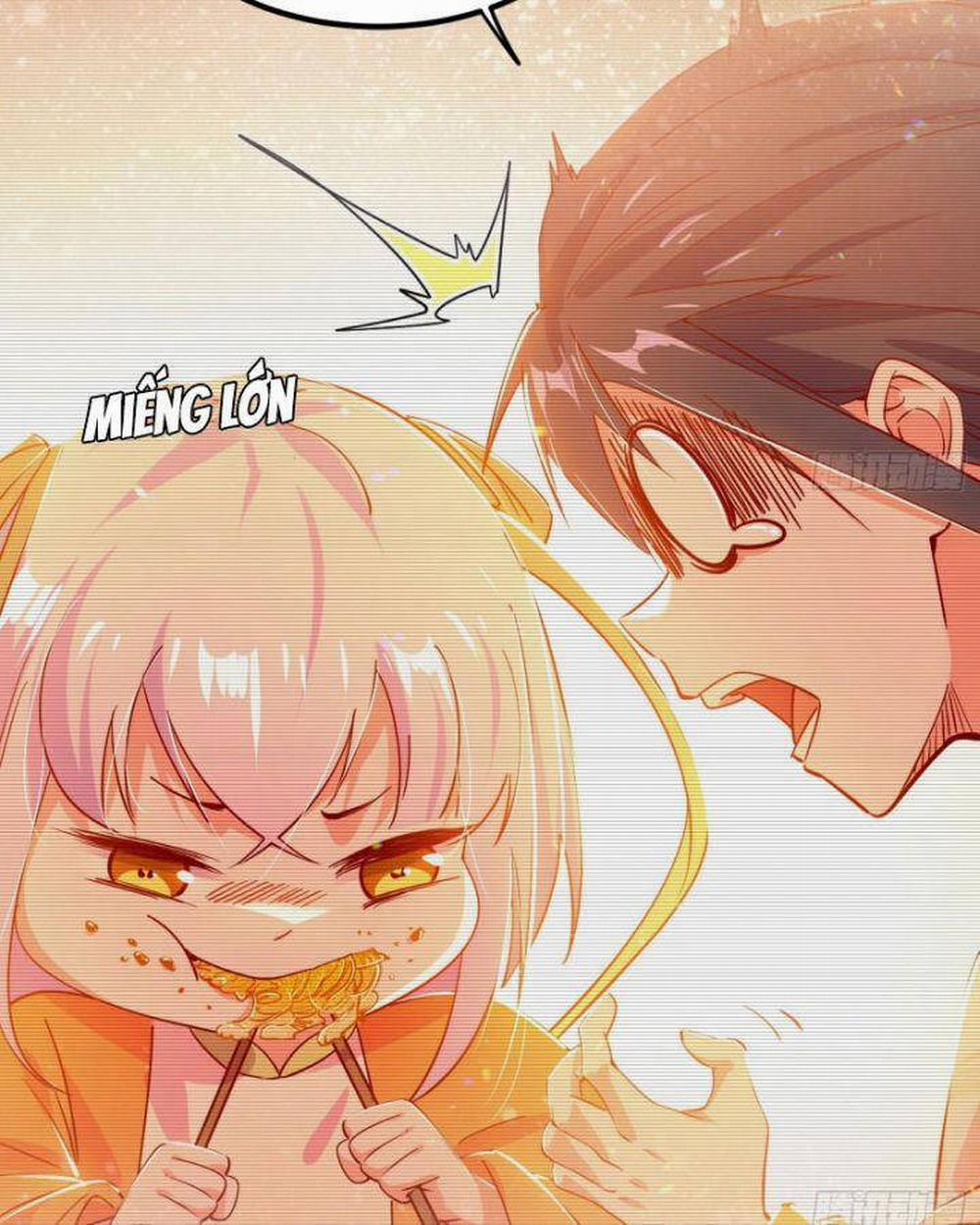 Ta Là Tà Đế 401 trang 73