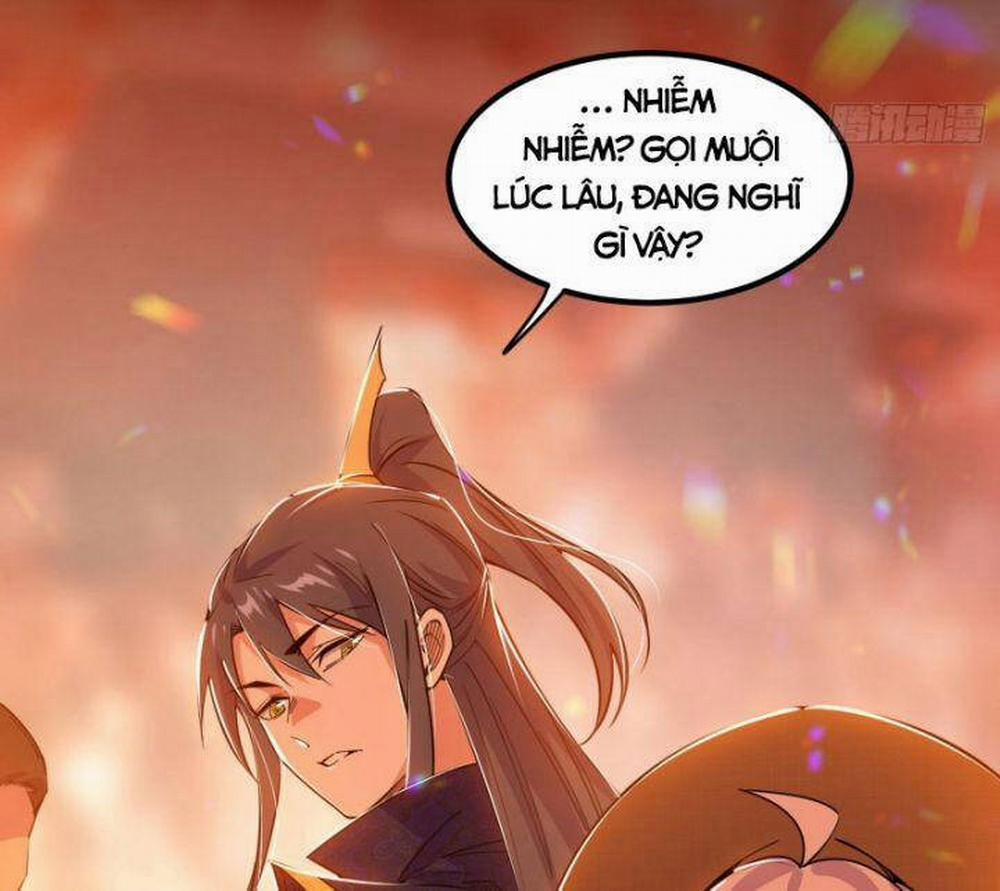 Ta Là Tà Đế 401 trang 78