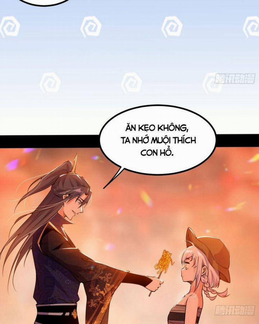 Ta Là Tà Đế 401 trang 81