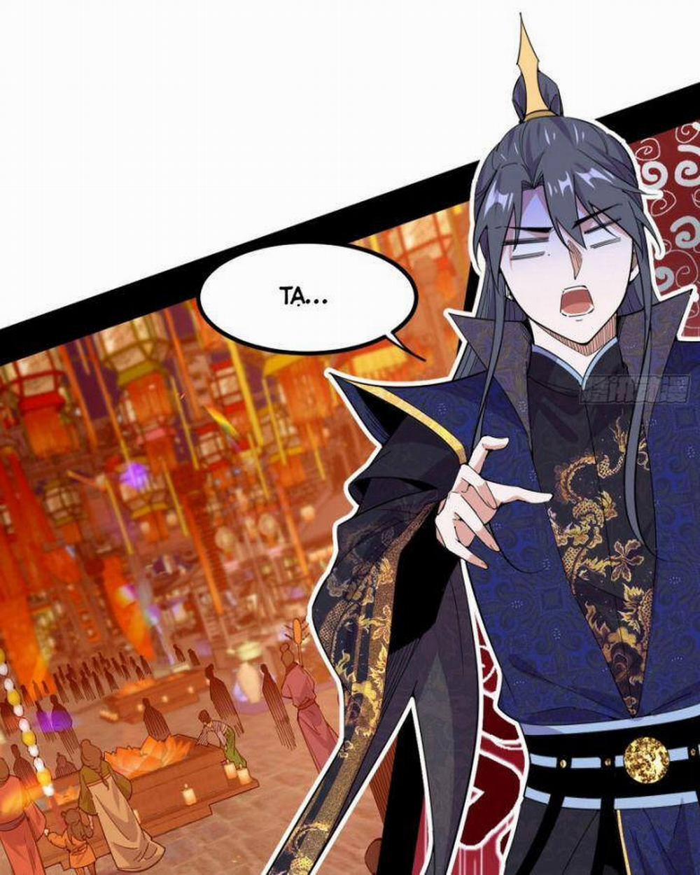 Ta Là Tà Đế 401 trang 89