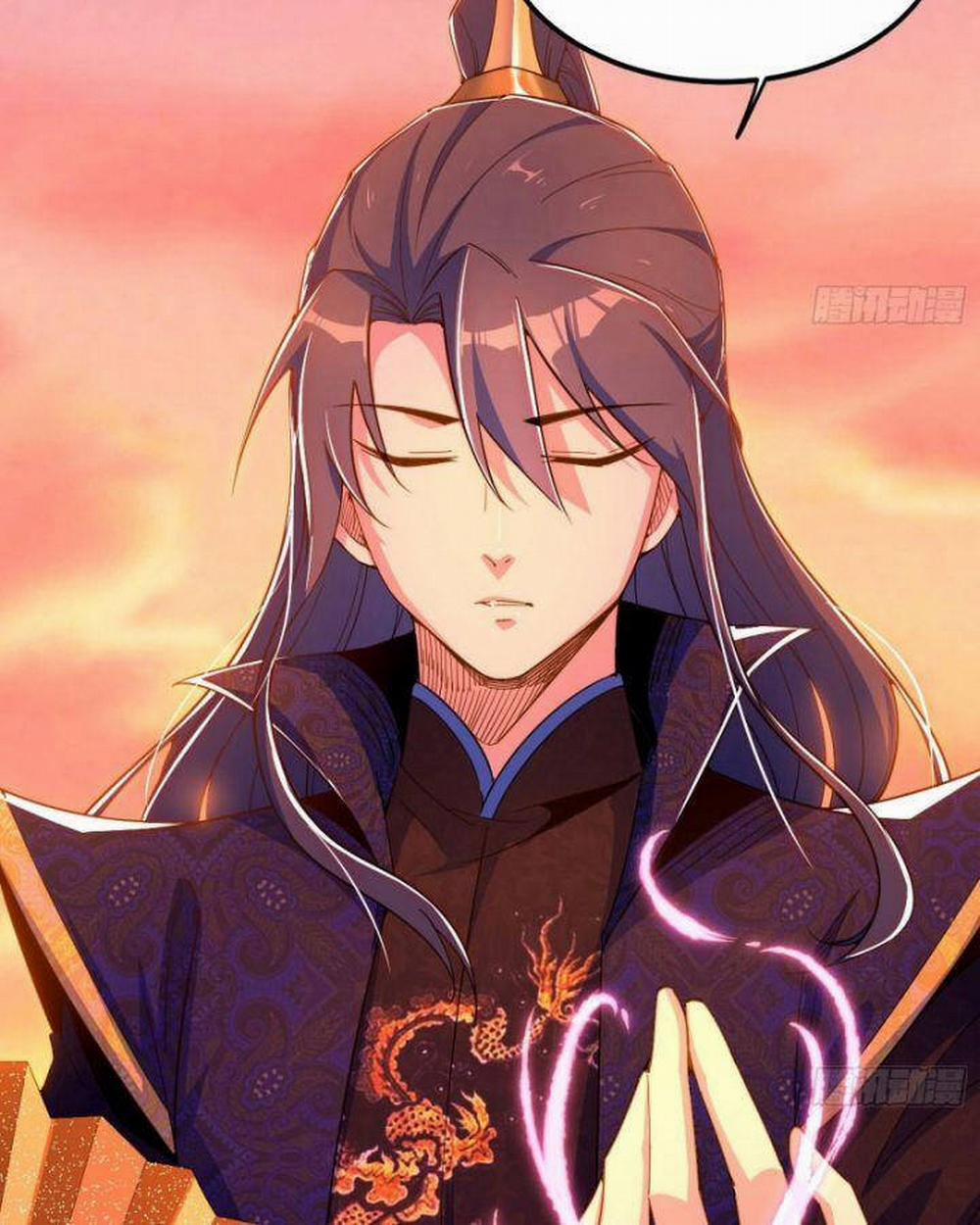 Ta Là Tà Đế 401 trang 9