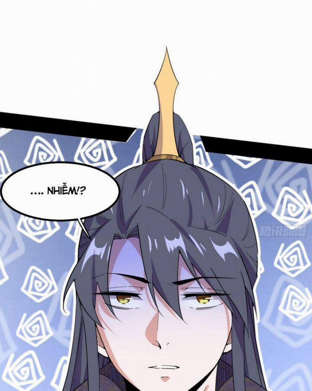 Ta Là Tà Đế 401 trang 91