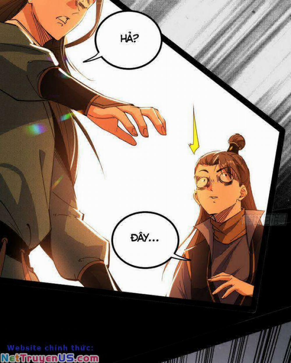 Ta Là Tà Đế 402 trang 12