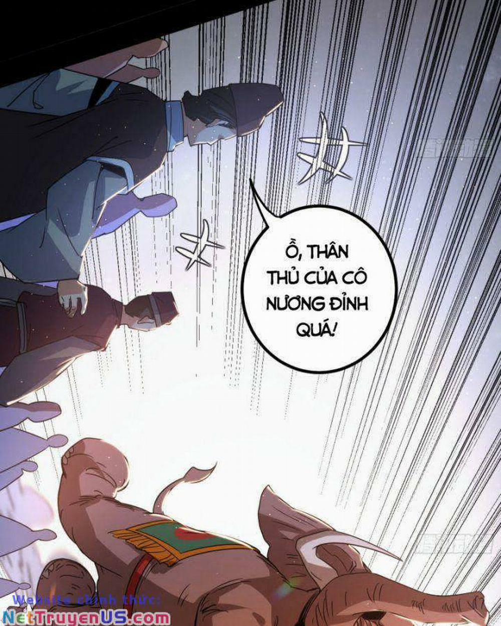 Ta Là Tà Đế 402 trang 13