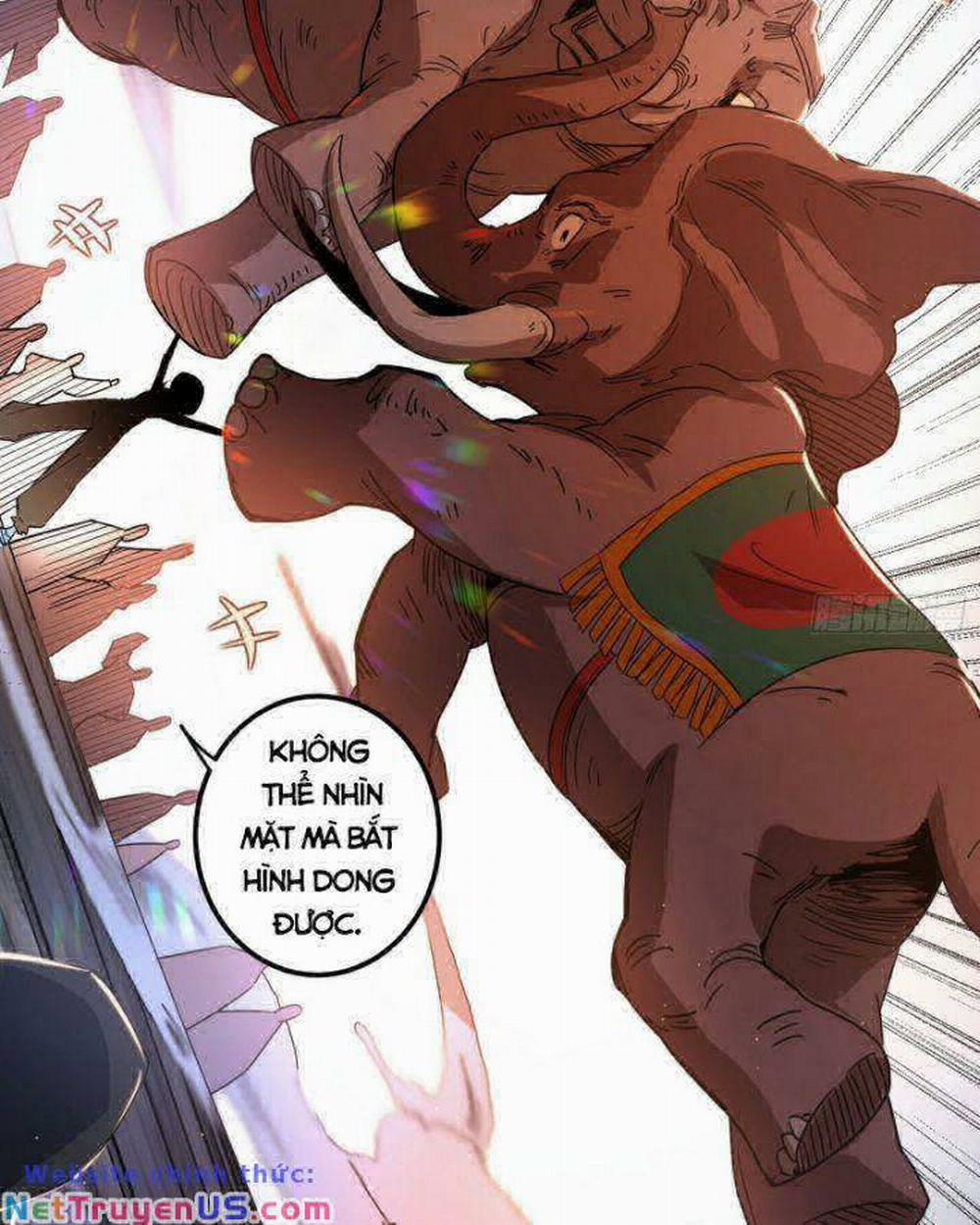 Ta Là Tà Đế 402 trang 14