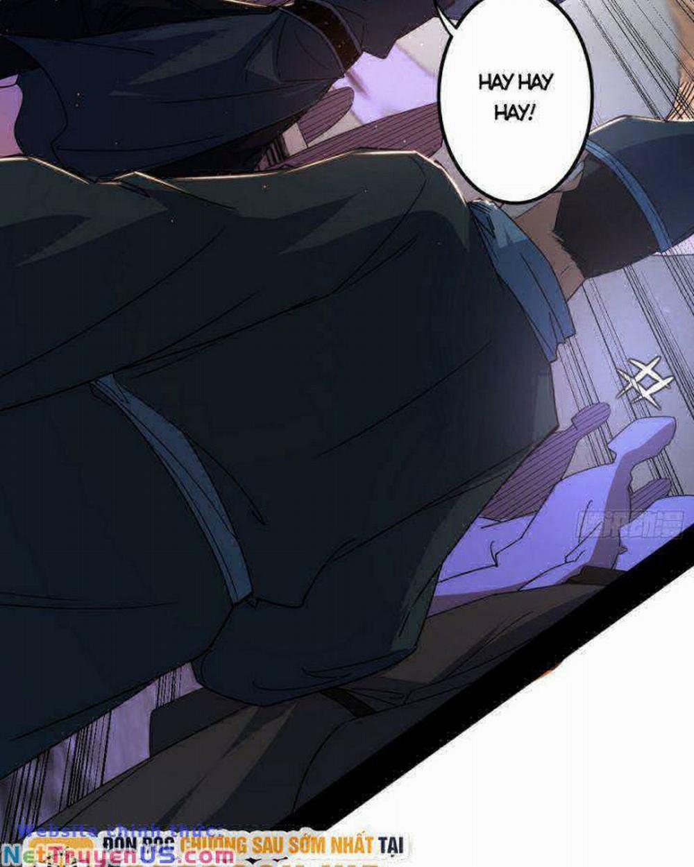 Ta Là Tà Đế 402 trang 16