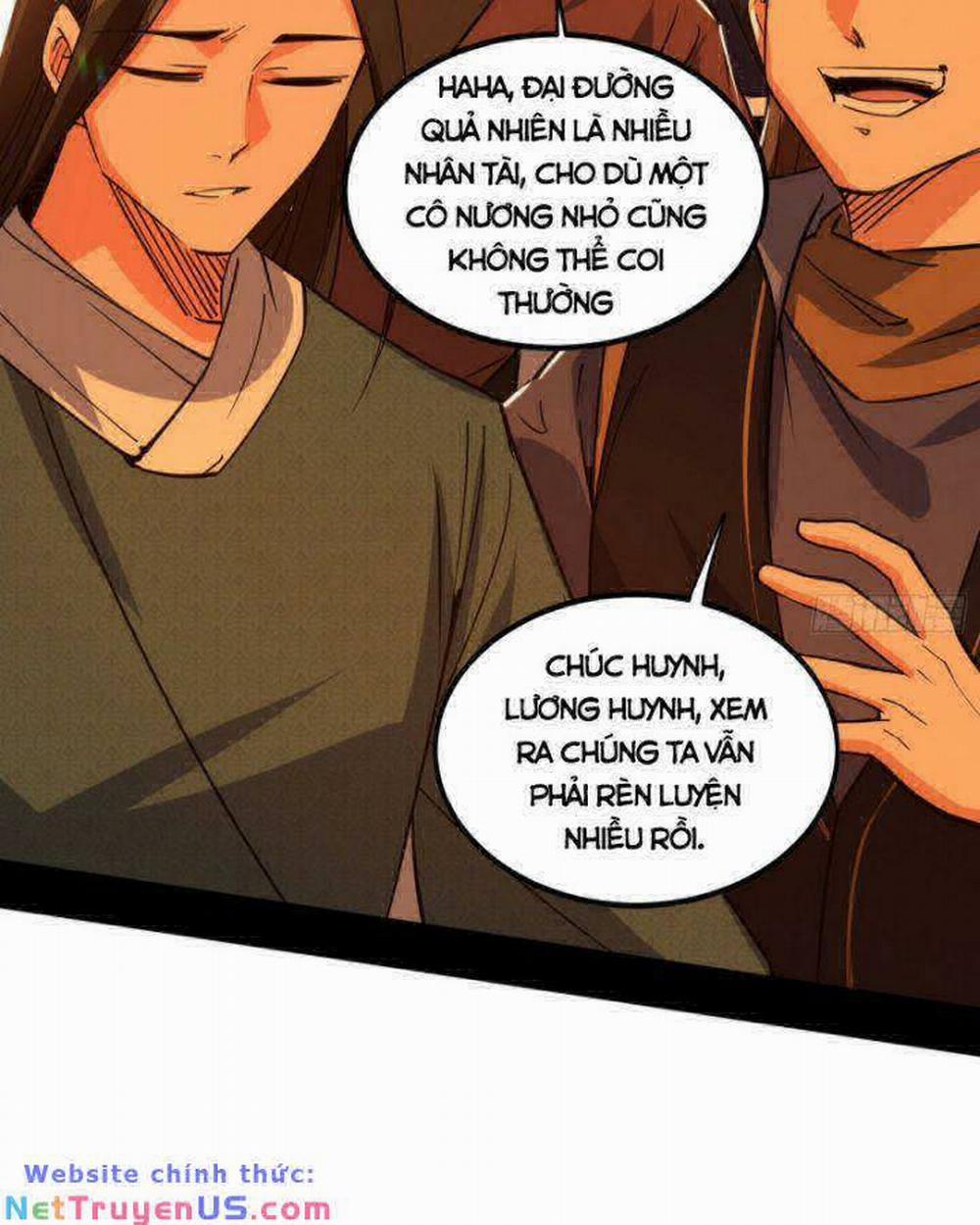 Ta Là Tà Đế 402 trang 18