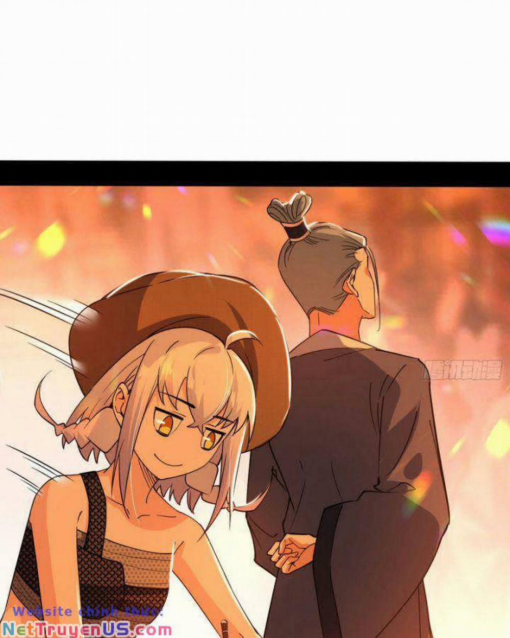 Ta Là Tà Đế 402 trang 19