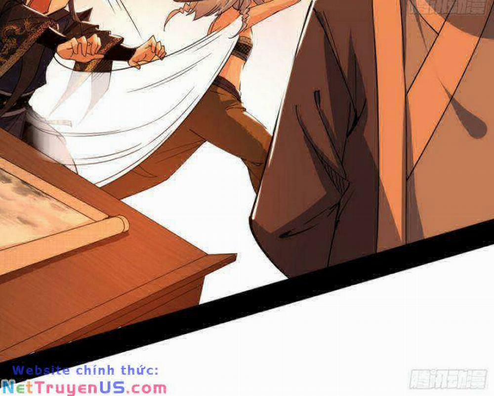 Ta Là Tà Đế 402 trang 22