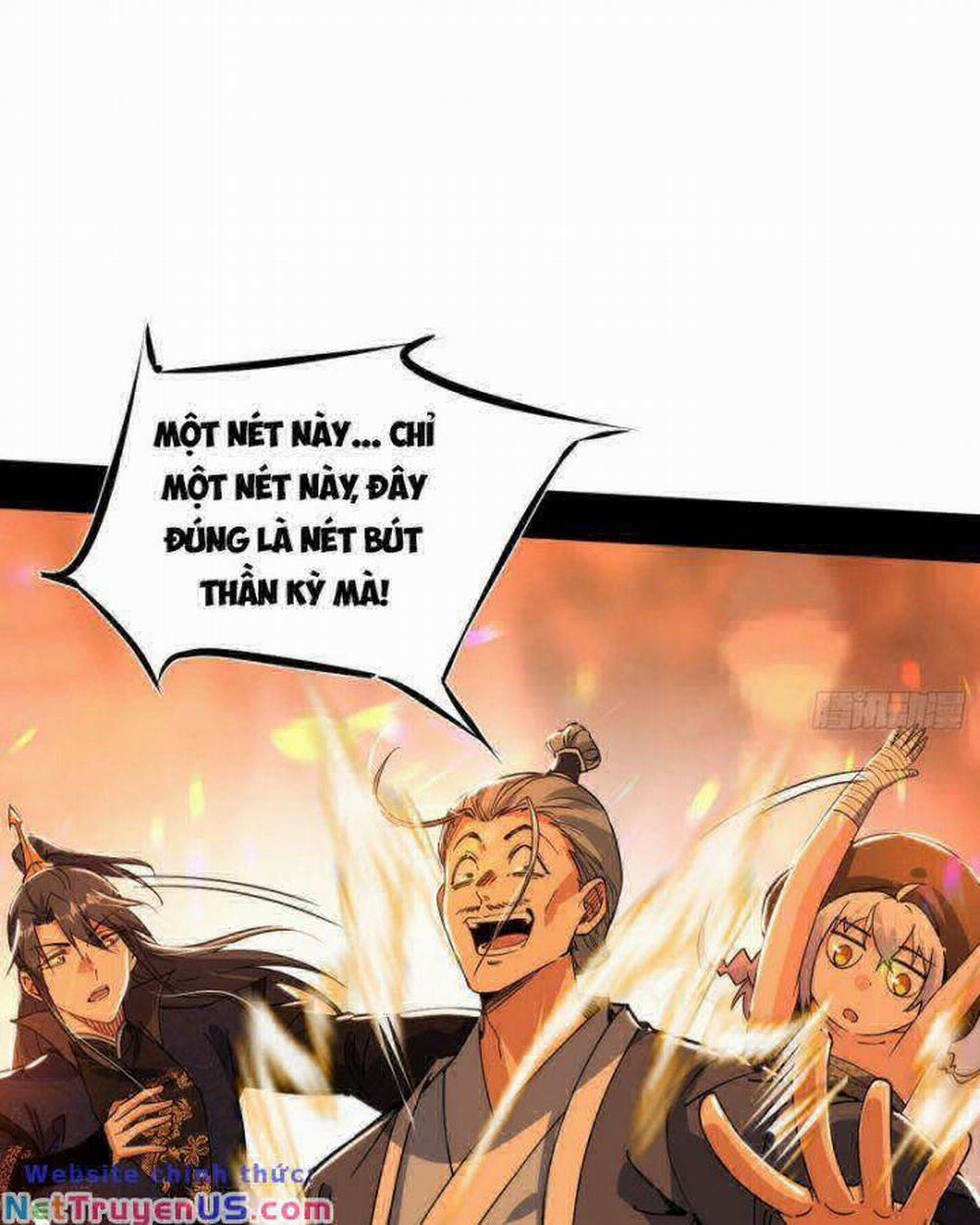 Ta Là Tà Đế 402 trang 23