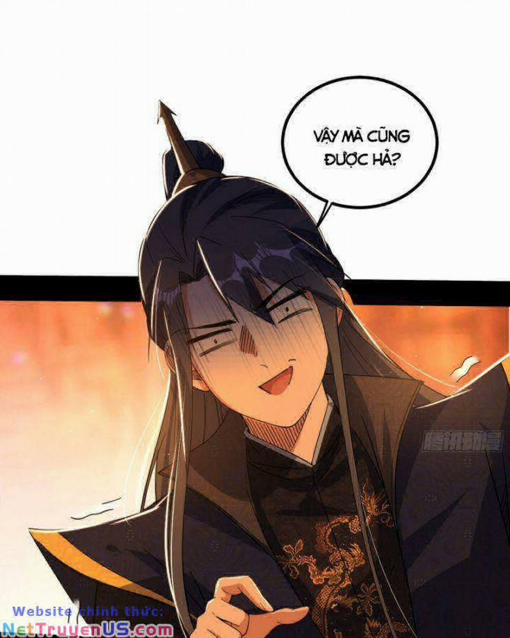 Ta Là Tà Đế 402 trang 27