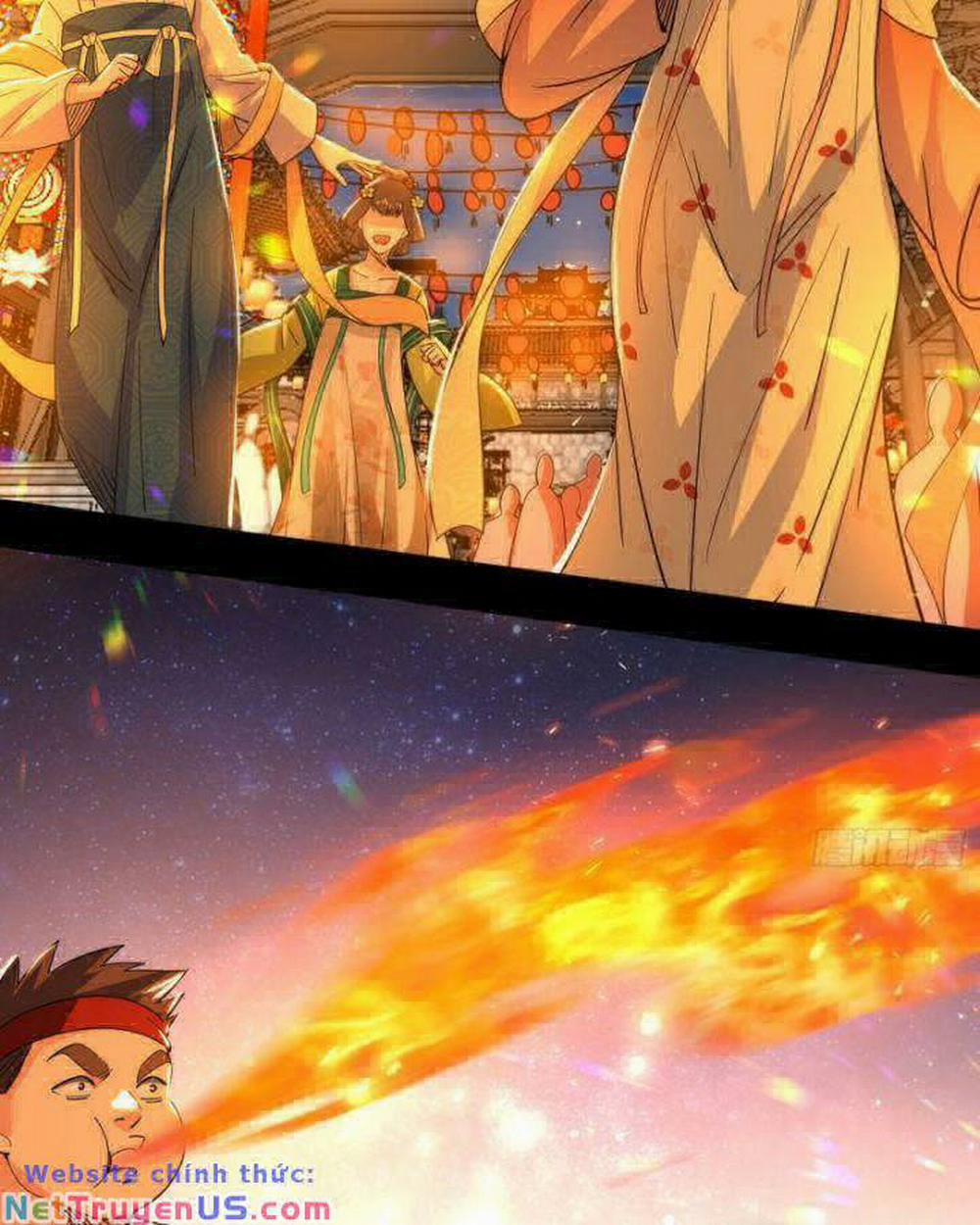 Ta Là Tà Đế 402 trang 32