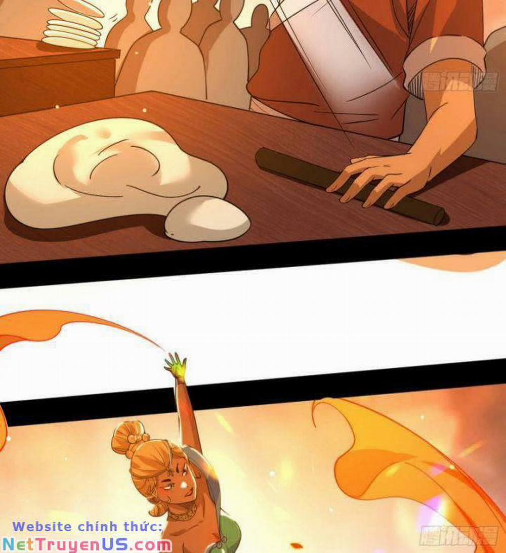 Ta Là Tà Đế 402 trang 34