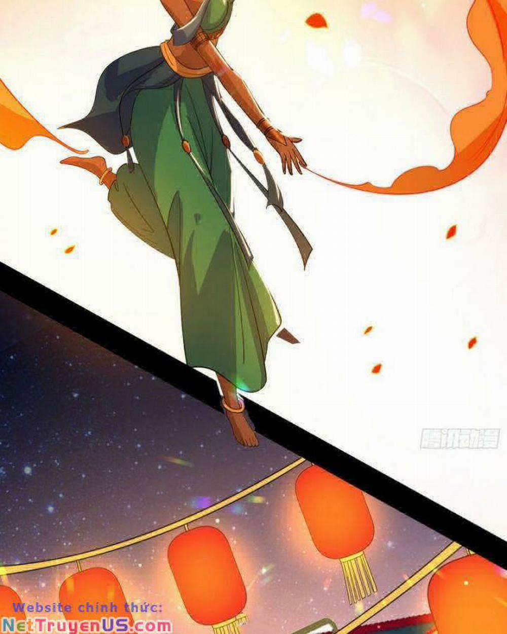 Ta Là Tà Đế 402 trang 35