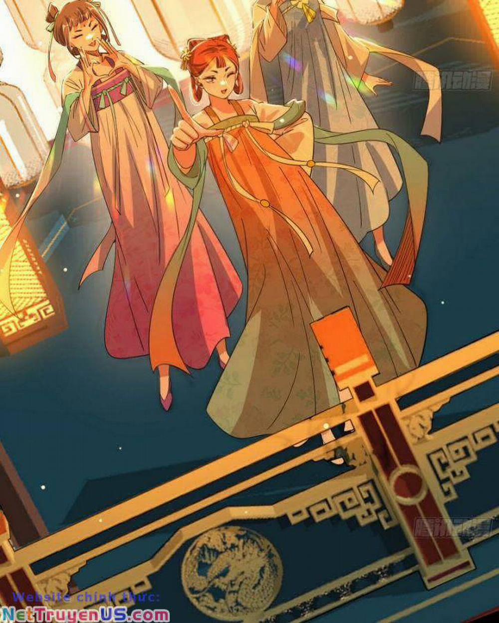Ta Là Tà Đế 402 trang 37