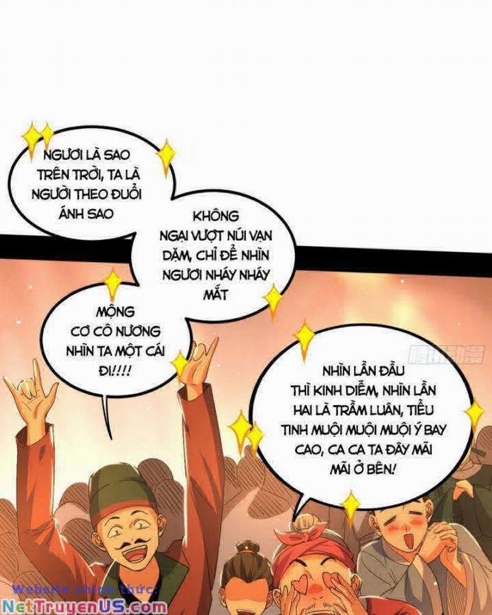 Ta Là Tà Đế 402 trang 39