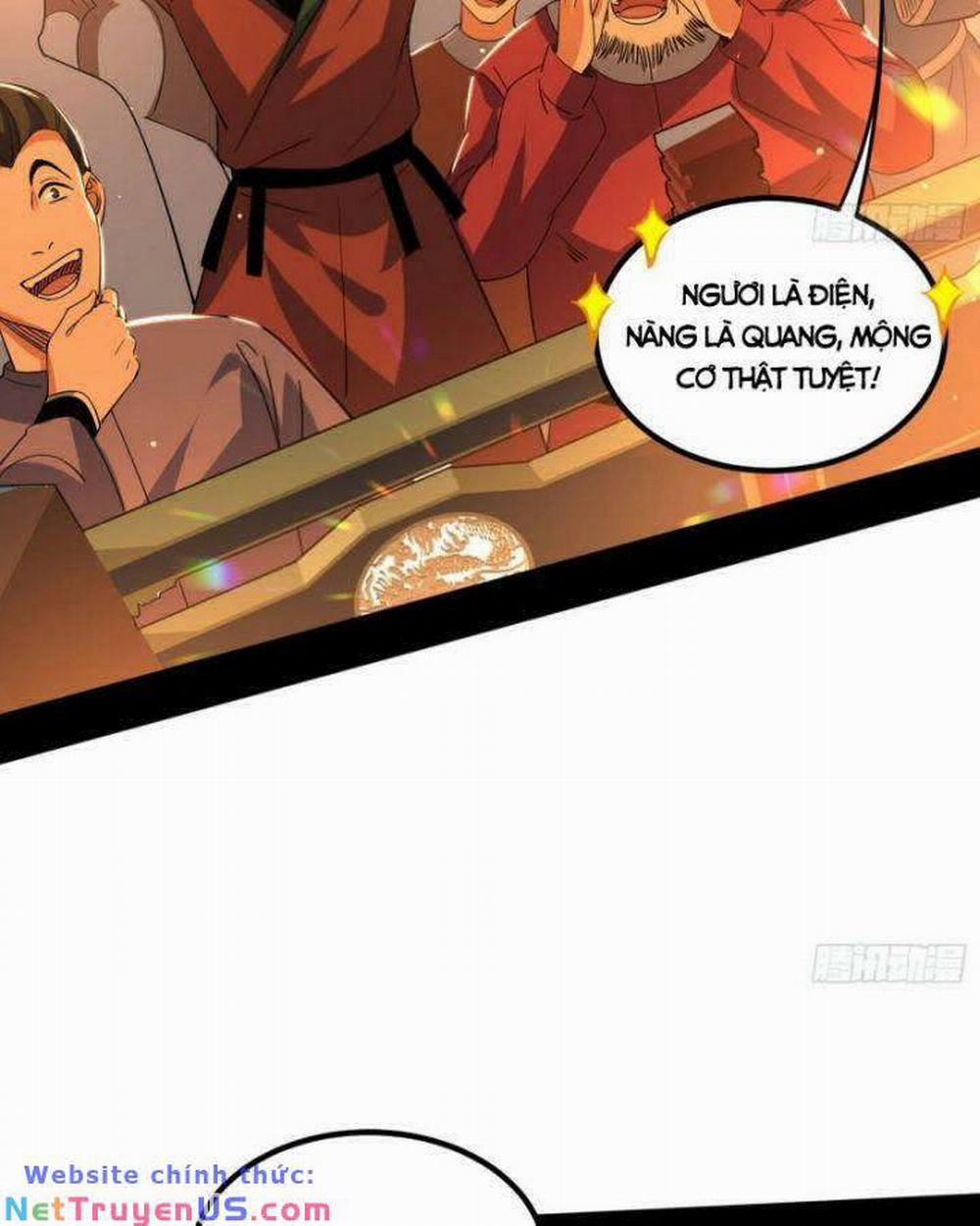 Ta Là Tà Đế 402 trang 40