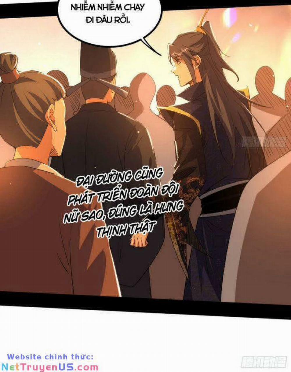 Ta Là Tà Đế 402 trang 41