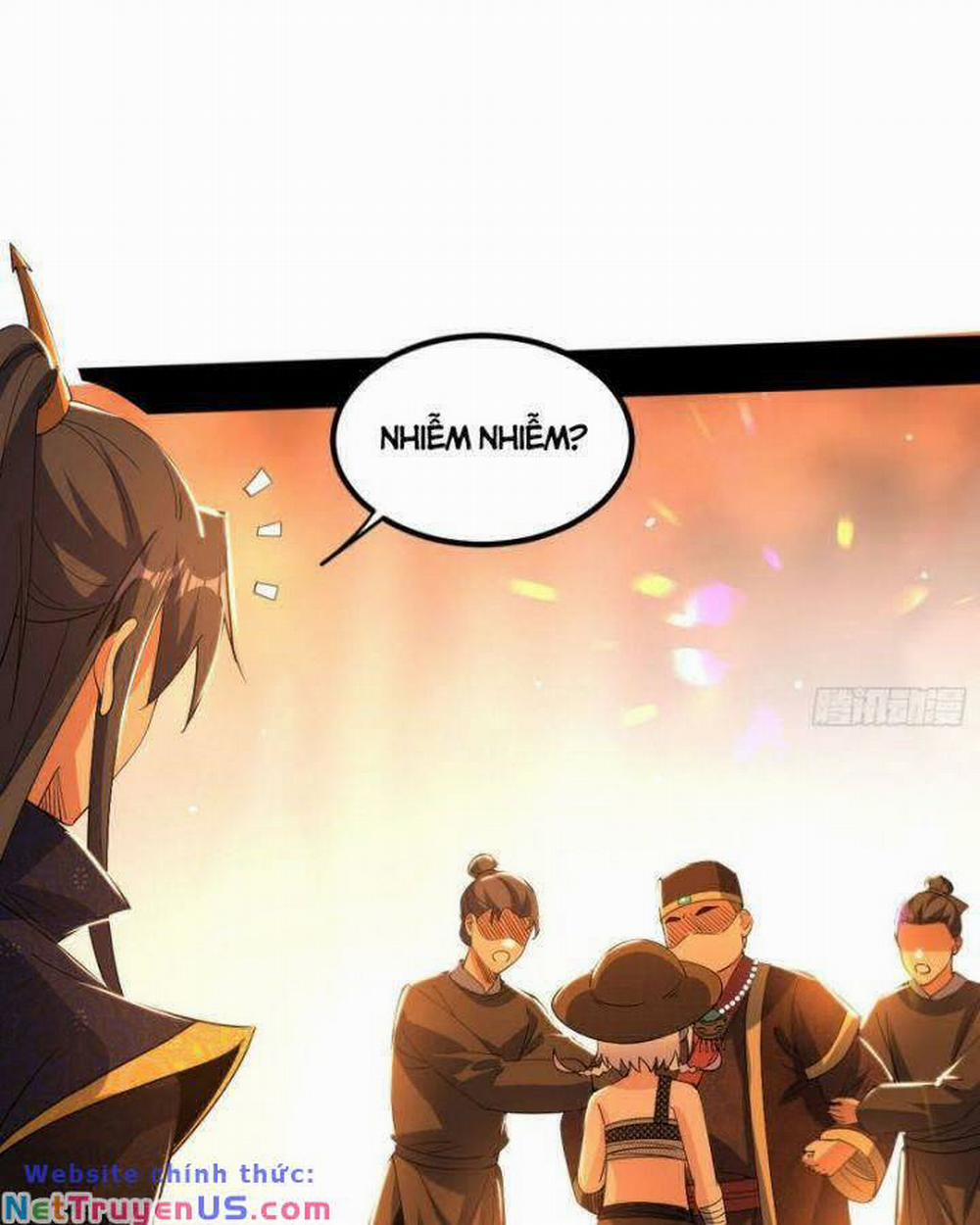 Ta Là Tà Đế 402 trang 42