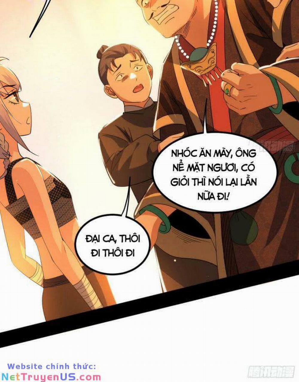 Ta Là Tà Đế 402 trang 44