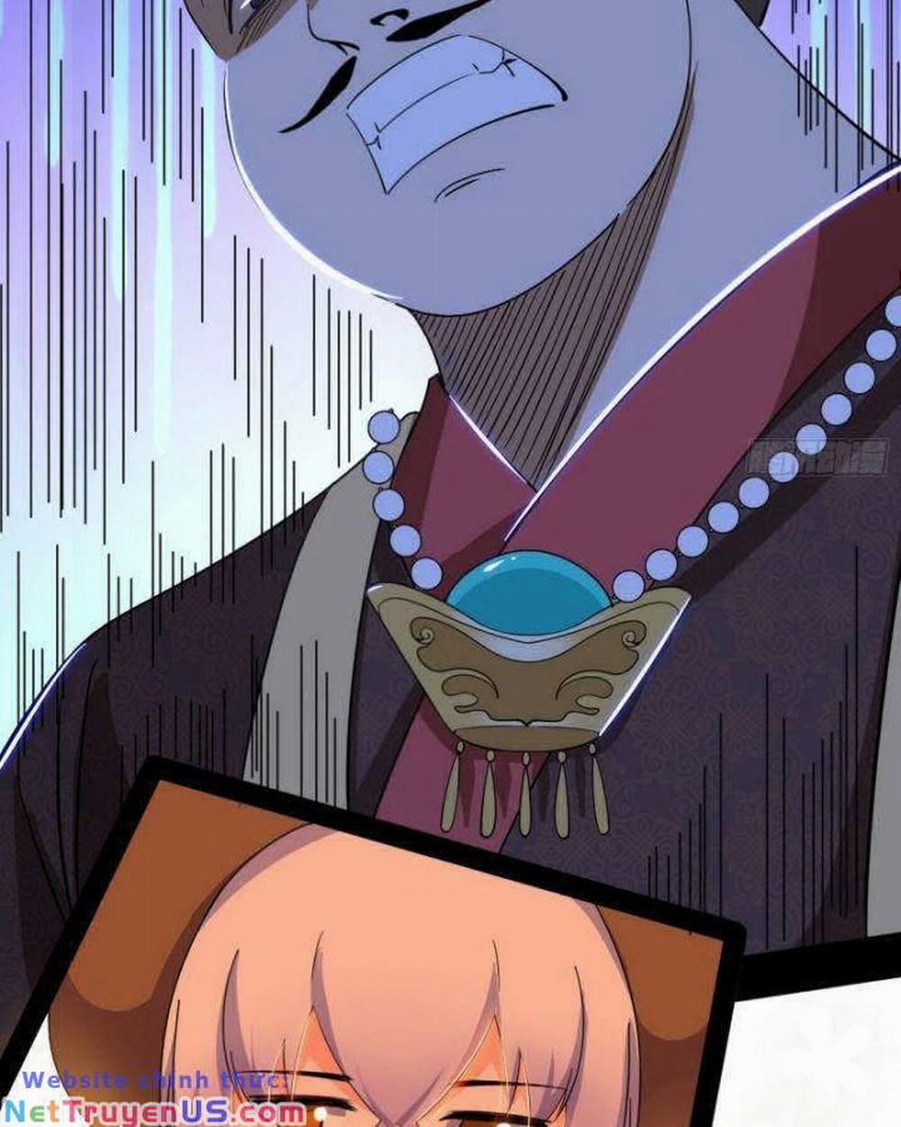 Ta Là Tà Đế 402 trang 47