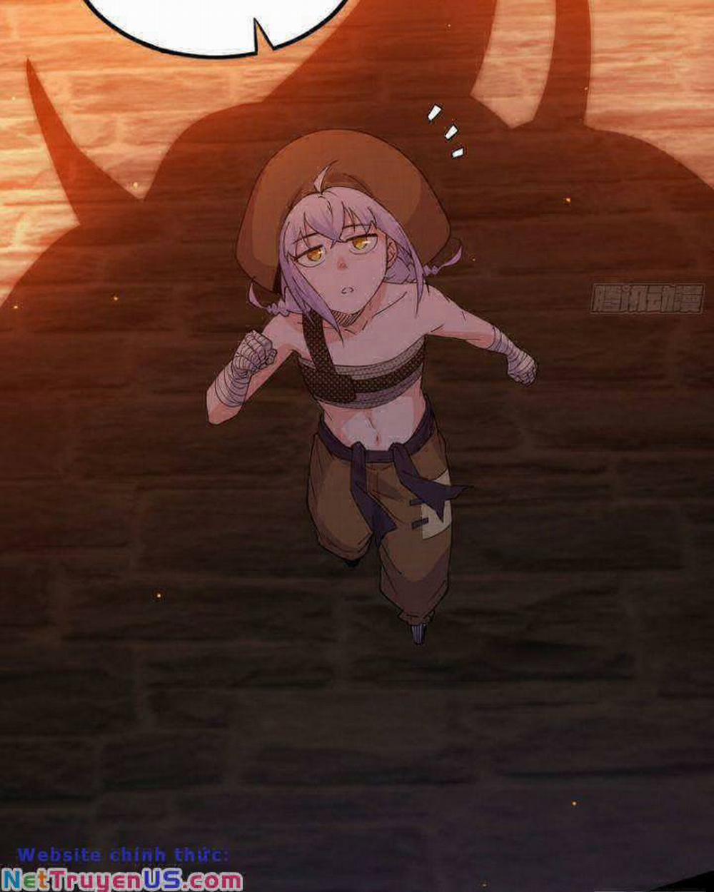 Ta Là Tà Đế 402 trang 5