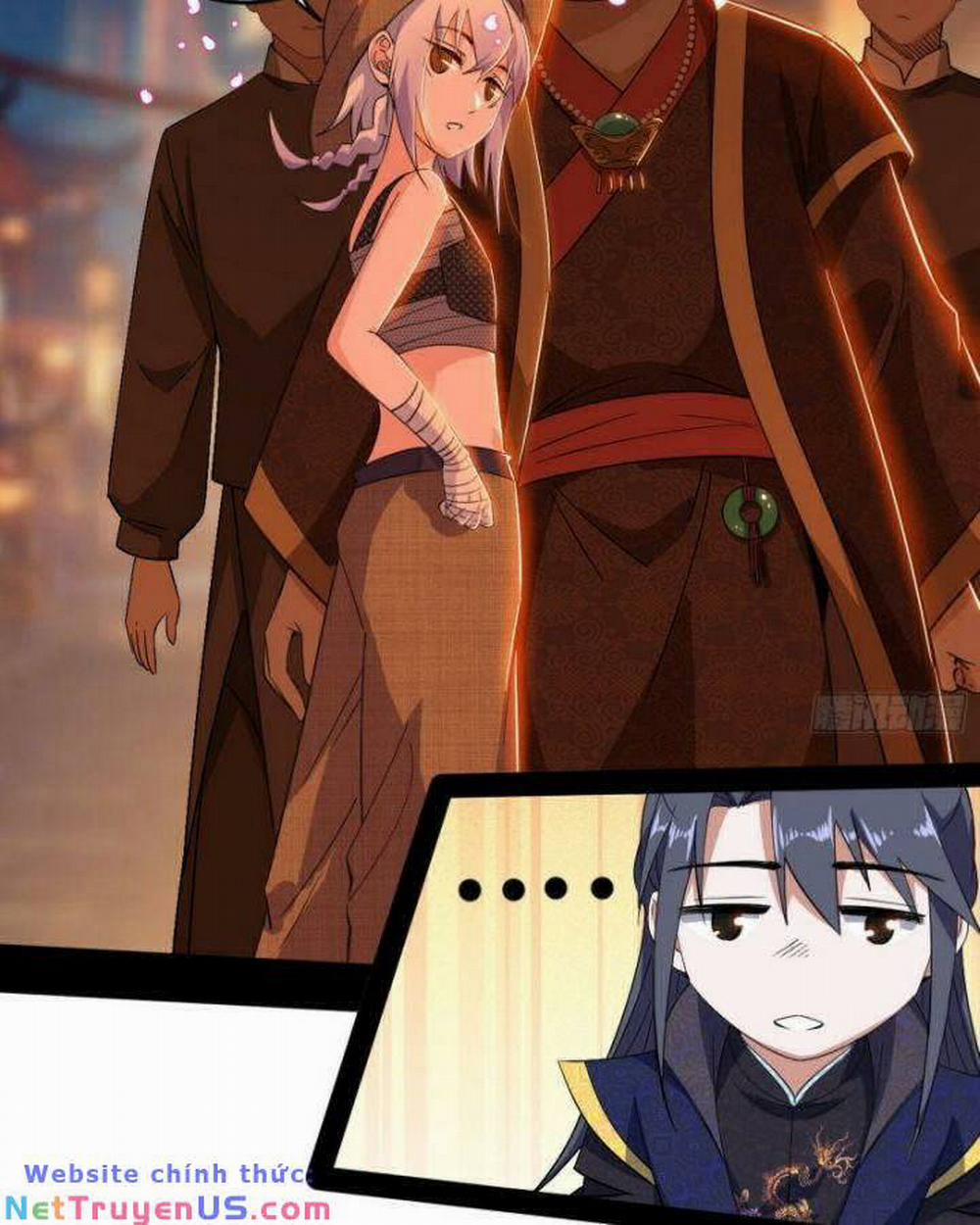 Ta Là Tà Đế 402 trang 52