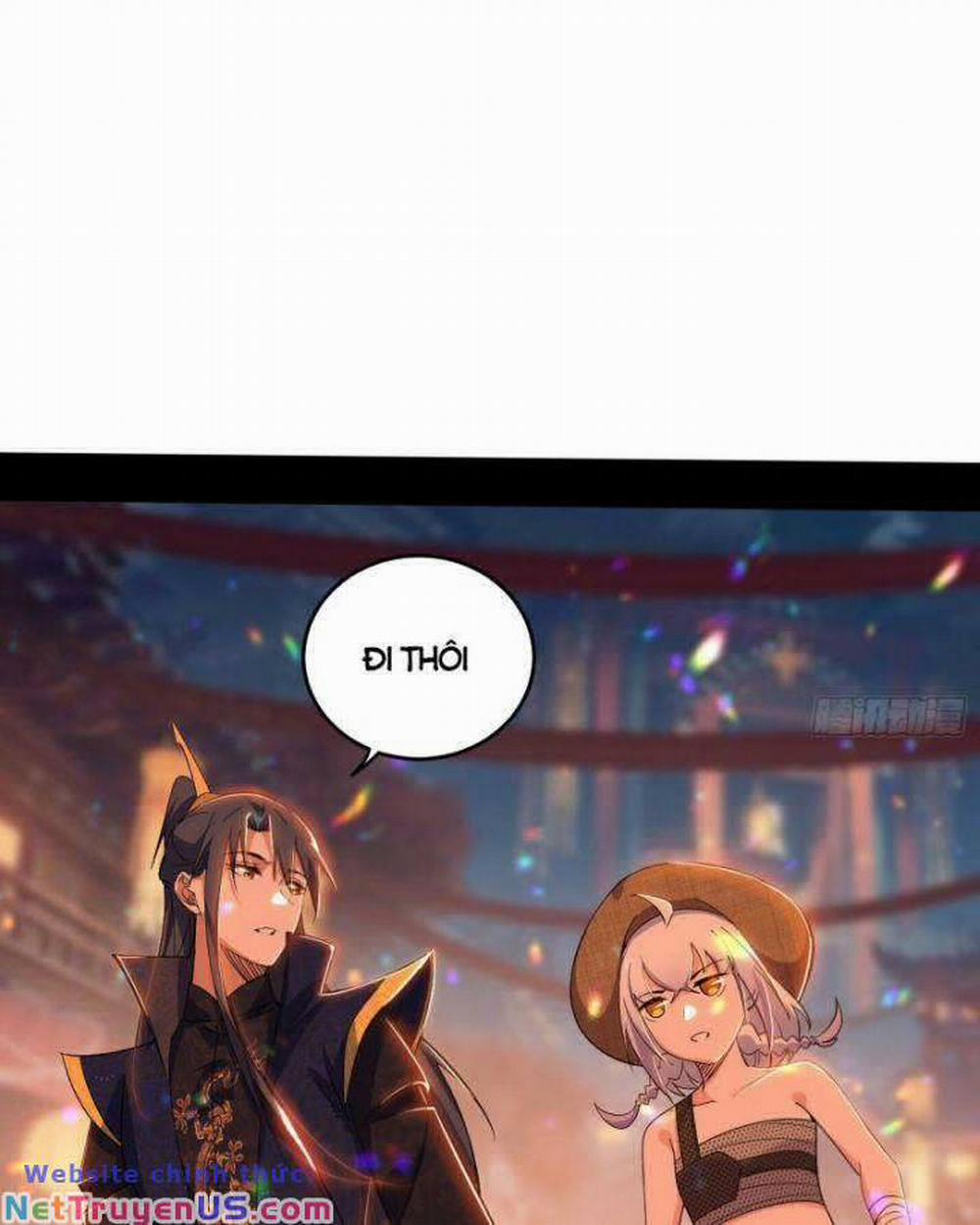 Ta Là Tà Đế 402 trang 53