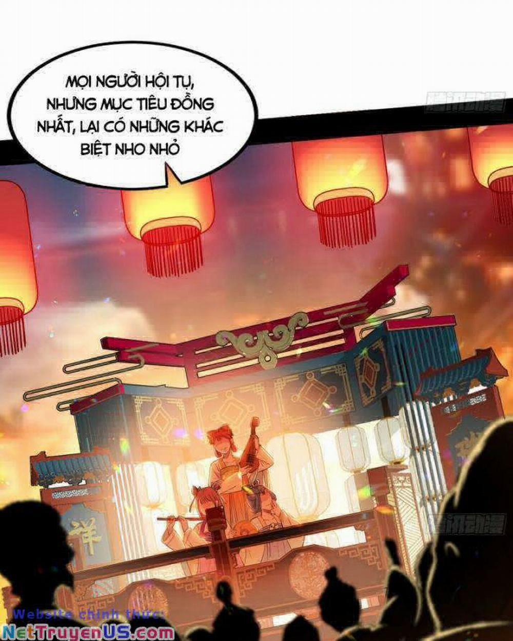 Ta Là Tà Đế 402 trang 57