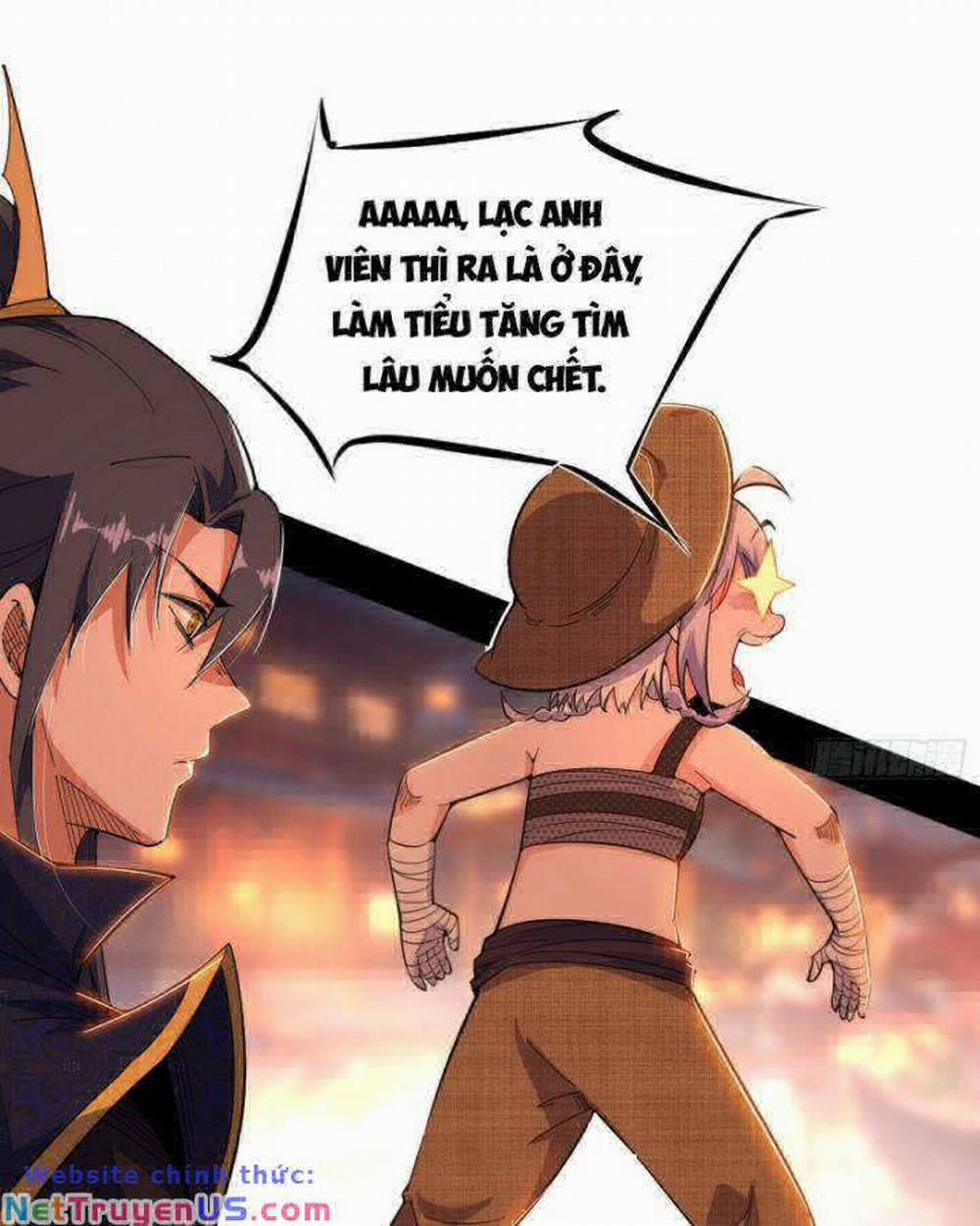 Ta Là Tà Đế 402 trang 65