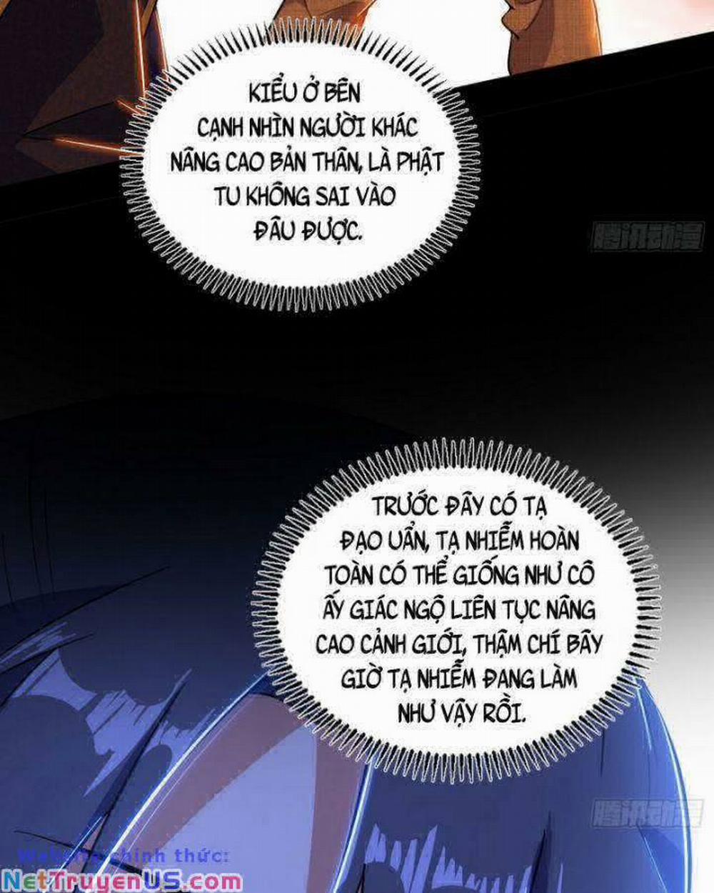 Ta Là Tà Đế 402 trang 66