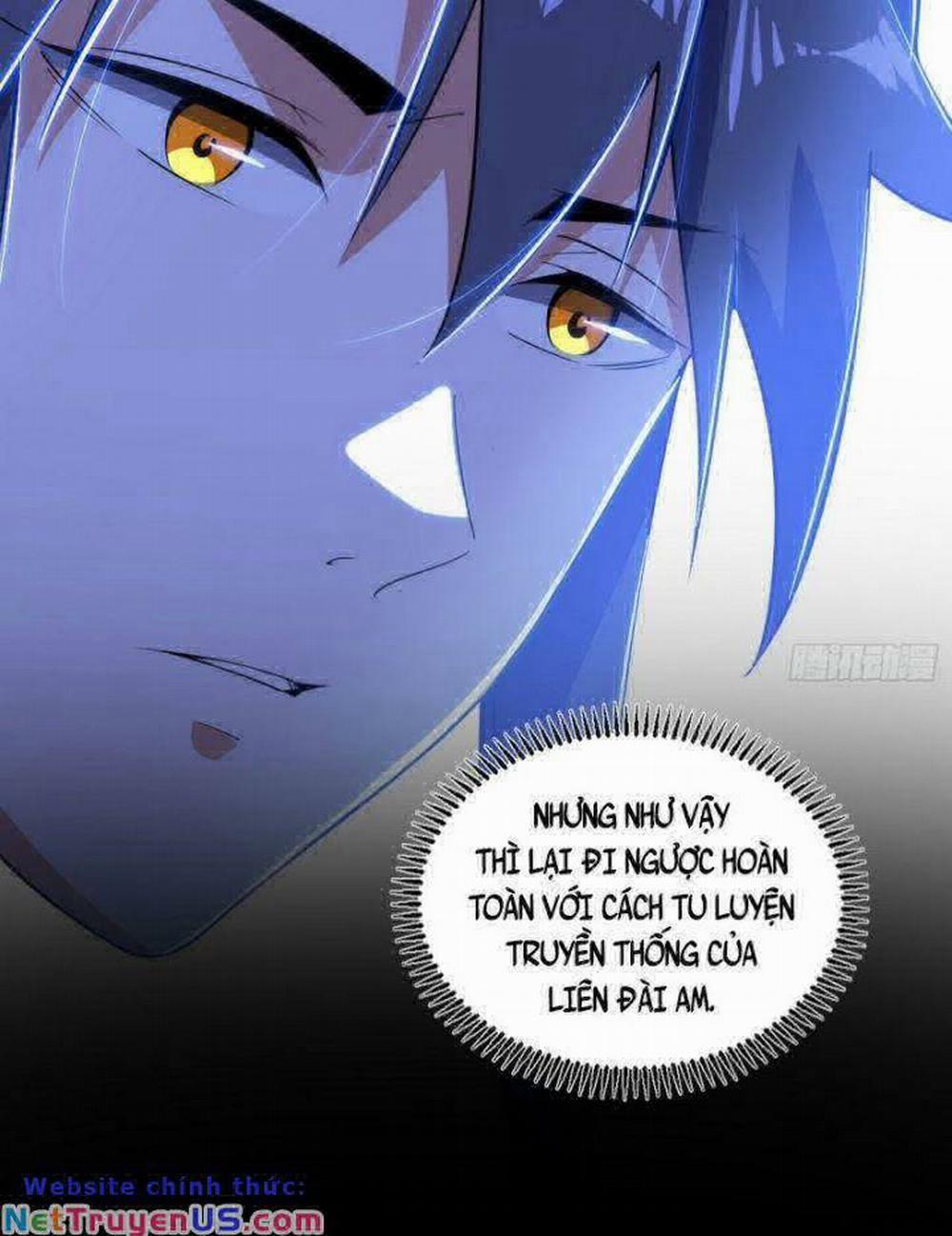 Ta Là Tà Đế 402 trang 67