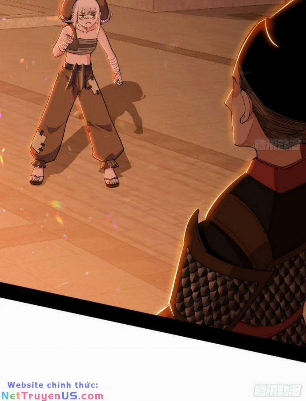 Ta Là Tà Đế 402 trang 71