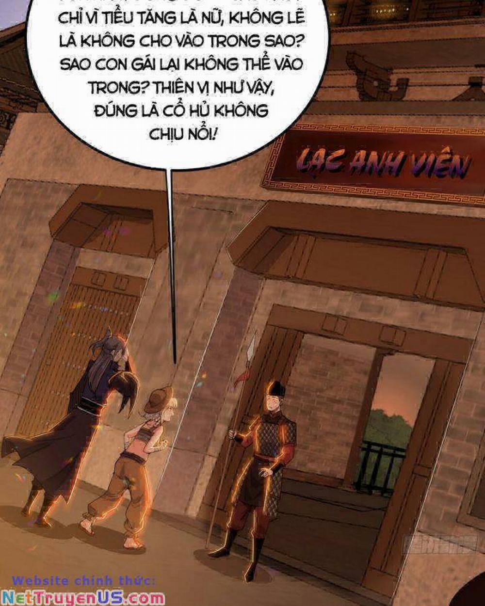 Ta Là Tà Đế 402 trang 73