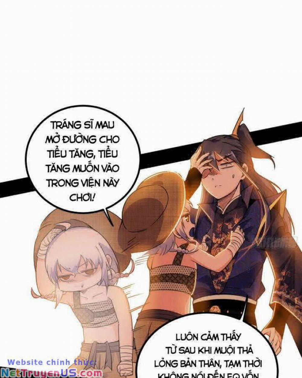 Ta Là Tà Đế 402 trang 79