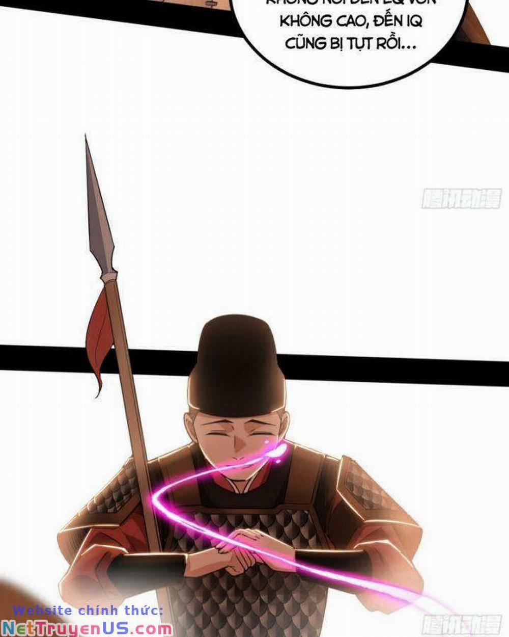 Ta Là Tà Đế 402 trang 80