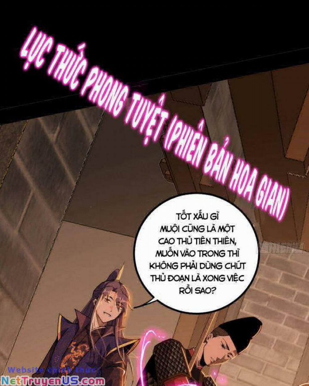 Ta Là Tà Đế 402 trang 83