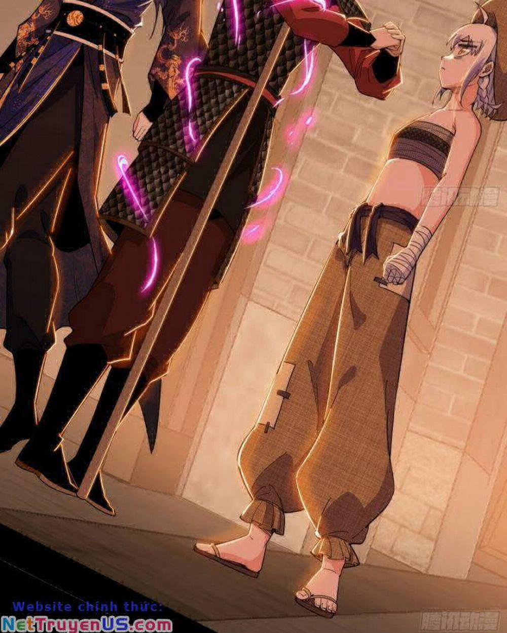 Ta Là Tà Đế 402 trang 84