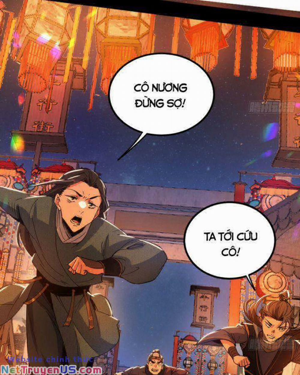 Ta Là Tà Đế 402 trang 9