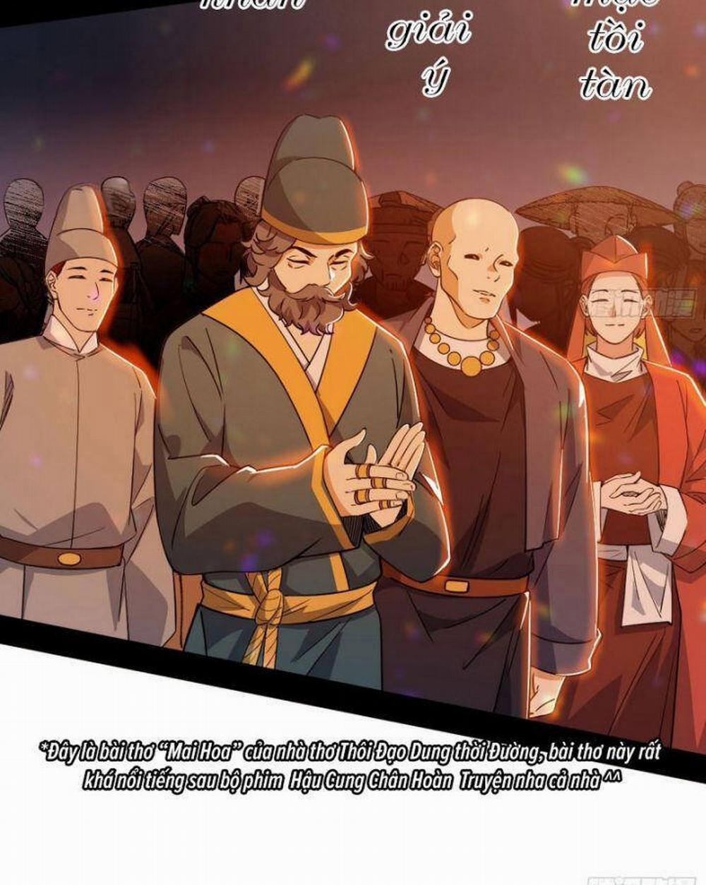 Ta Là Tà Đế 403 trang 24