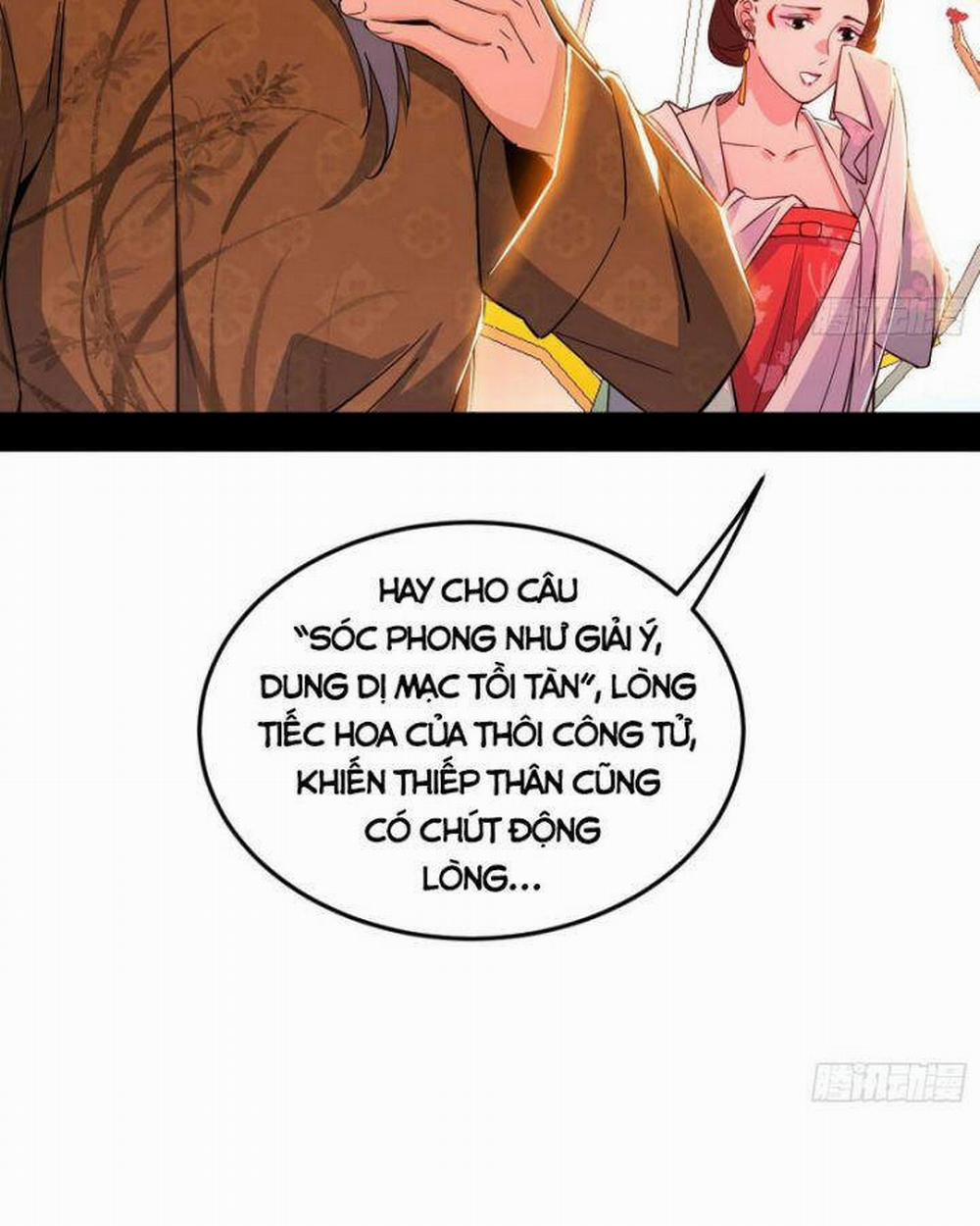 Ta Là Tà Đế 403 trang 26